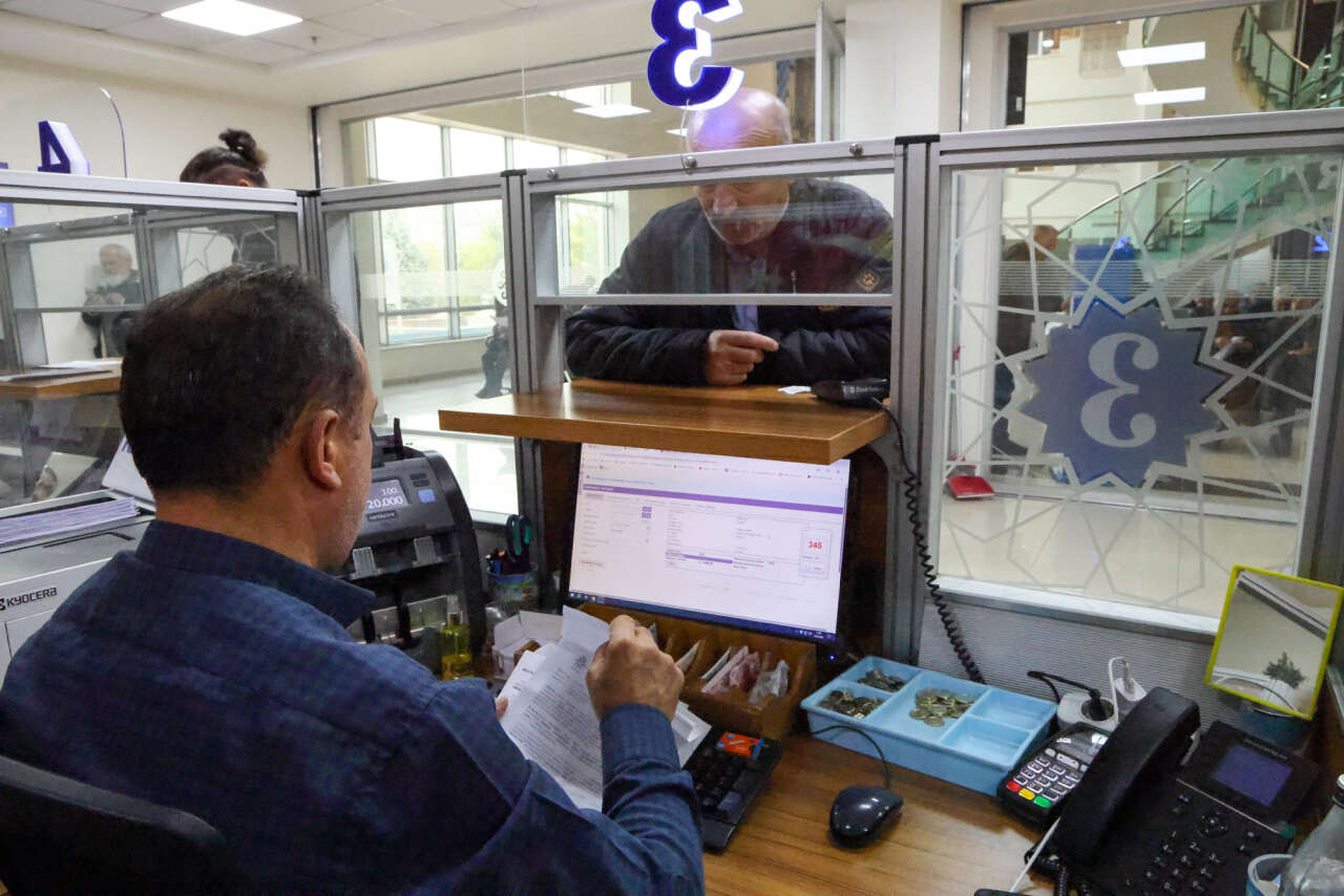 Selçuklu Belediyesi ilçede yaşayanları uyardı! Son gün 1 Haziran 9